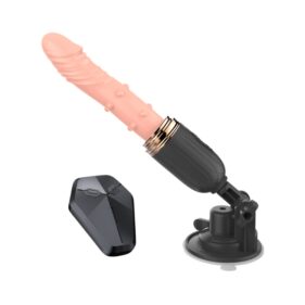 Fierro Thrusting Vibrator