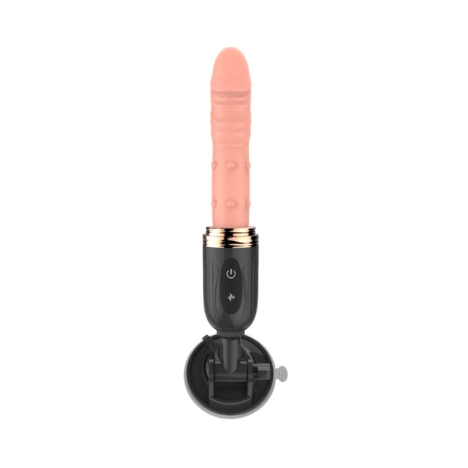 Fierro Thrusting Vibrator