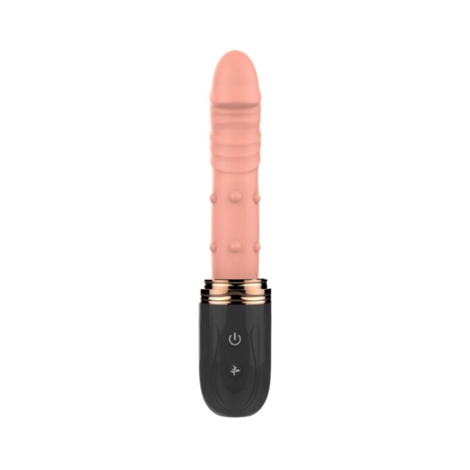 Fierro Thrusting Vibrator