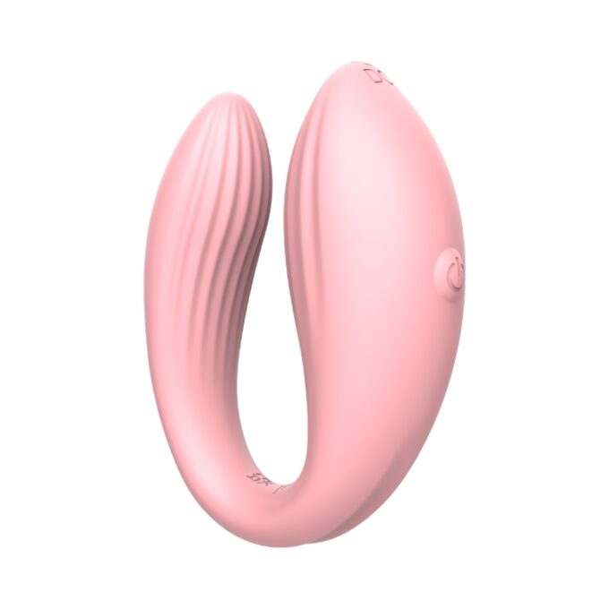 Kara App-Controlled Wearable Vibrator