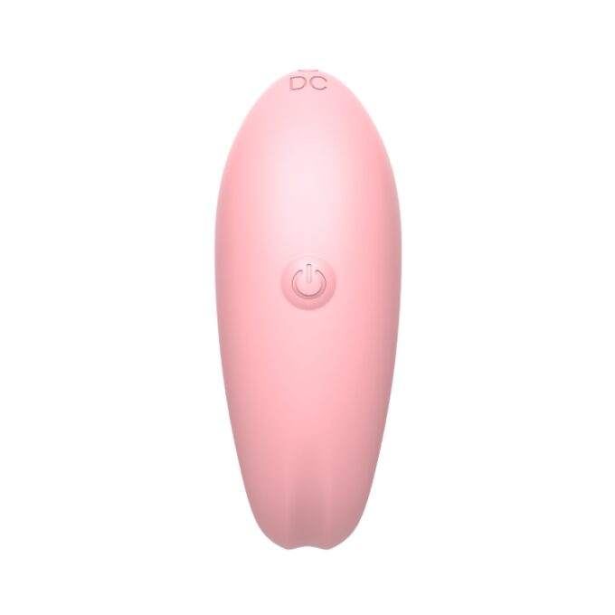 Kara App-Controlled Wearable Vibrator