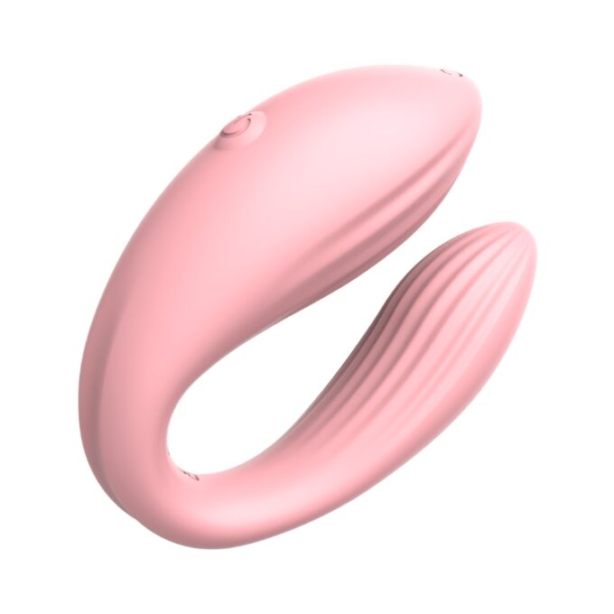 Kara App-Controlled Wearable Vibrator