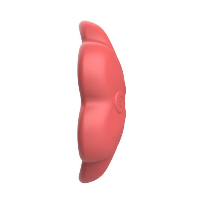 Missy Nipple Vibrator