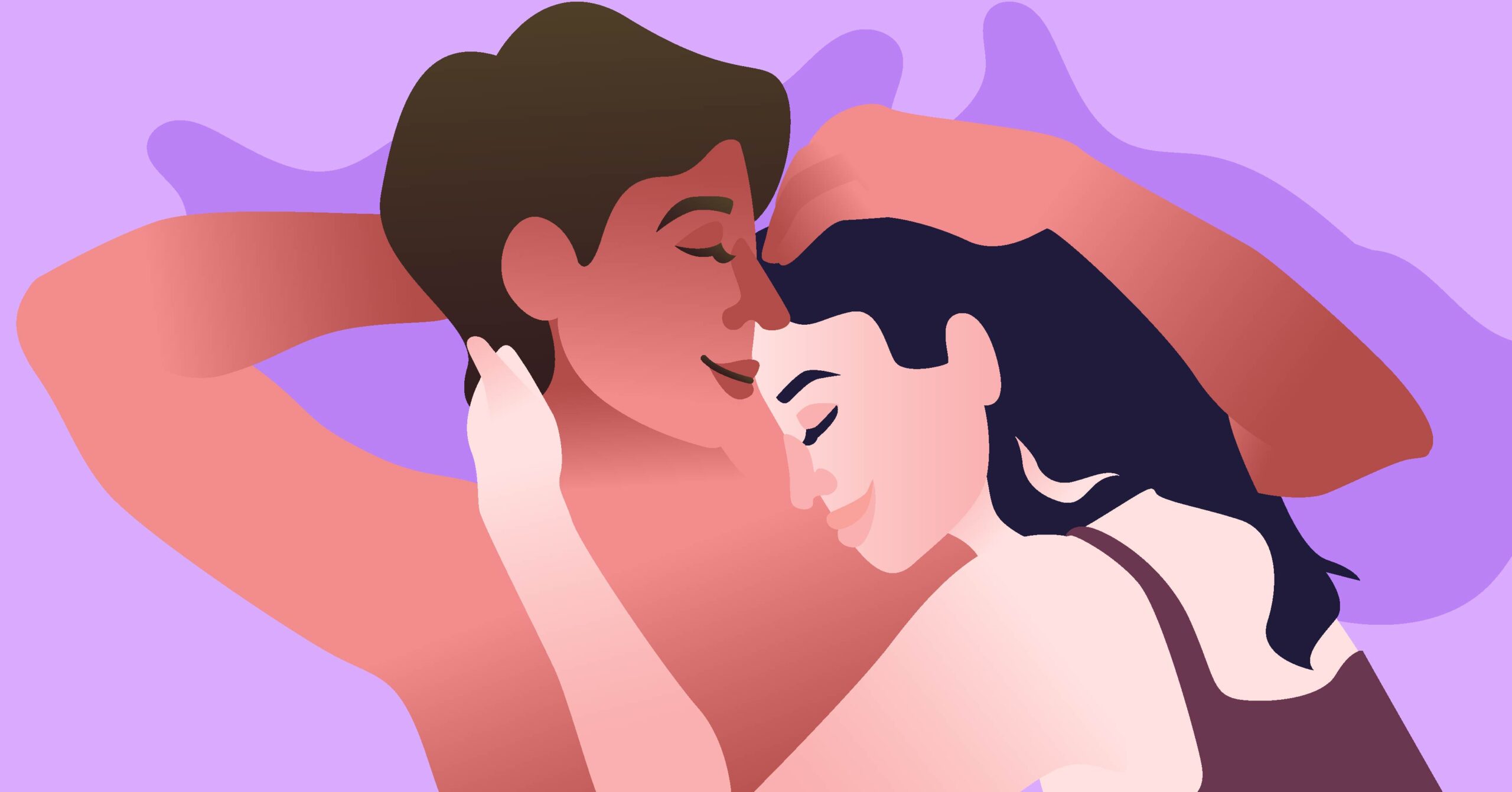 Simultaneous Orgasms: How To Successfully Orgasm Together