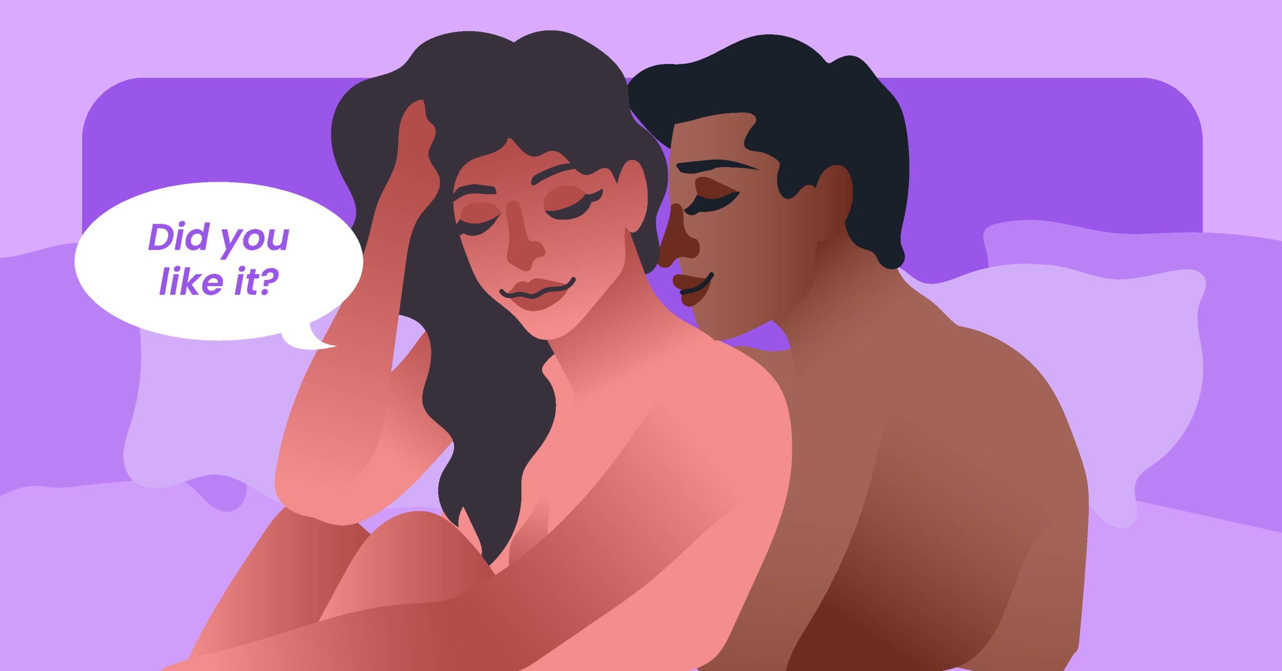 Simultaneous Orgasms: How To Successfully Orgasm Together