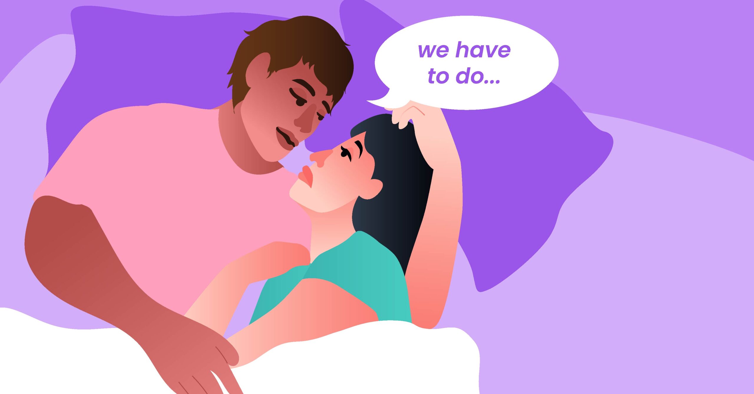 Simultaneous Orgasms: How To Successfully Orgasm Together