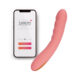 SVAKOM Ava Neo App-Controlled Thrusting Vibrator