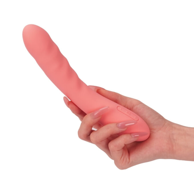 SVAKOM Ava Neo App-Controlled Thrusting Vibrator