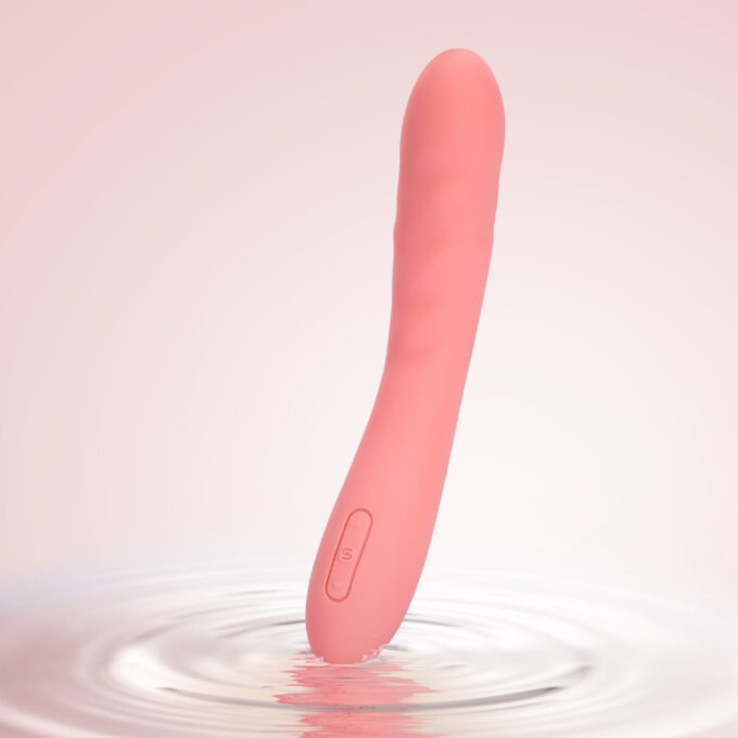 SVAKOM Ava Neo App-Controlled Thrusting Vibrator