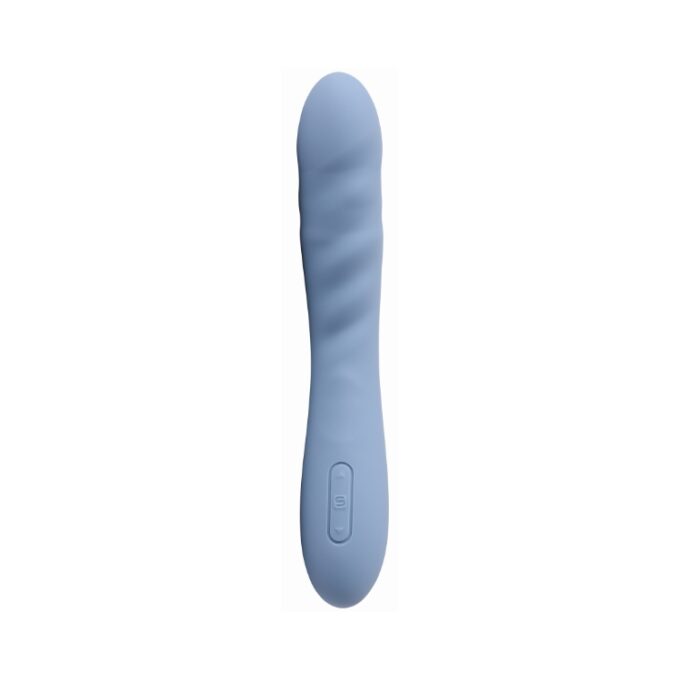 SVAKOM Ava Neo App-Controlled Thrusting Vibrator