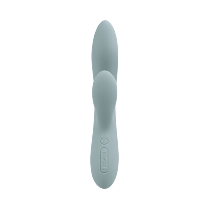 SVAKOM Chika App-Controlled Rabbit Vibrator