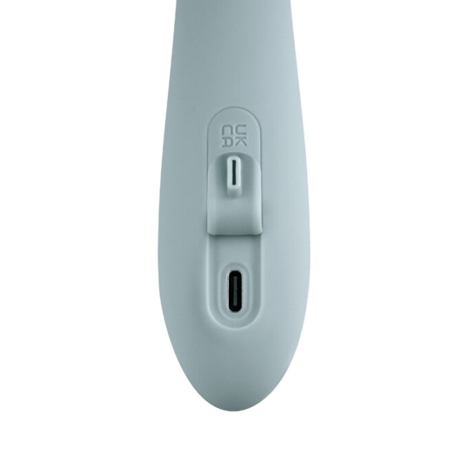 SVAKOM Chika App-Controlled Rabbit Vibrator