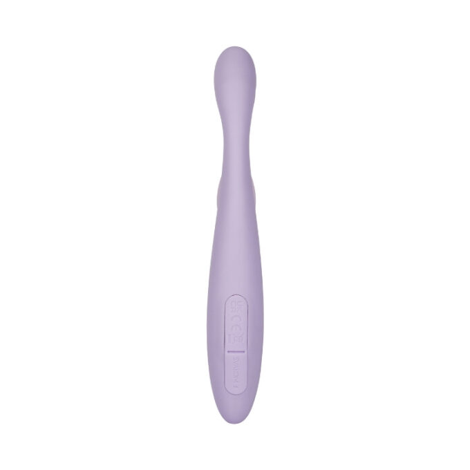 SVAKOM Cici+ 2 App-Controlled Slim Rabbit Vibrator