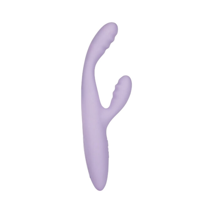 SVAKOM Cici+ 2 App-Controlled Slim Rabbit Vibrator