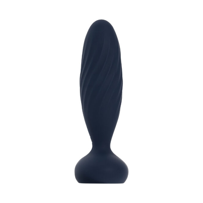 SVAKOM Jordan App-Controlled Thrusting Anal Vibrator