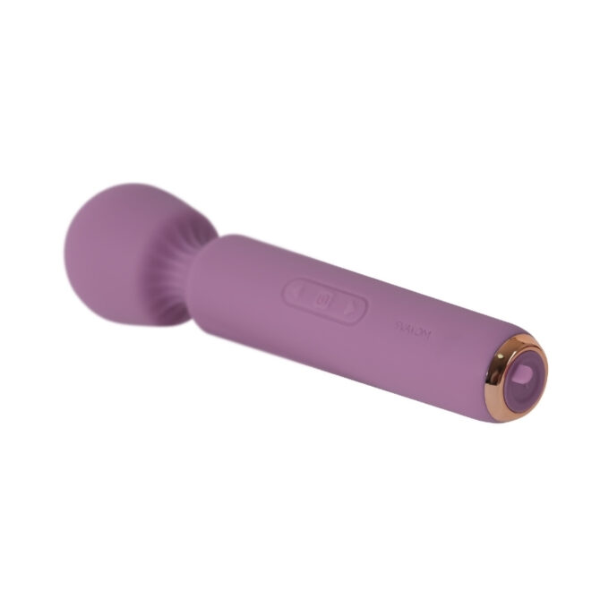 SVAKOM Emma Neo App-Controlled Wand Vibrator