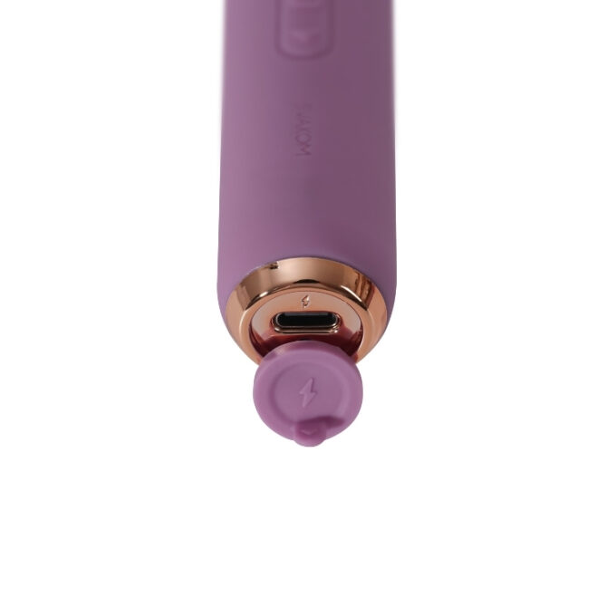 SVAKOM Emma Neo App-Controlled Wand Vibrator