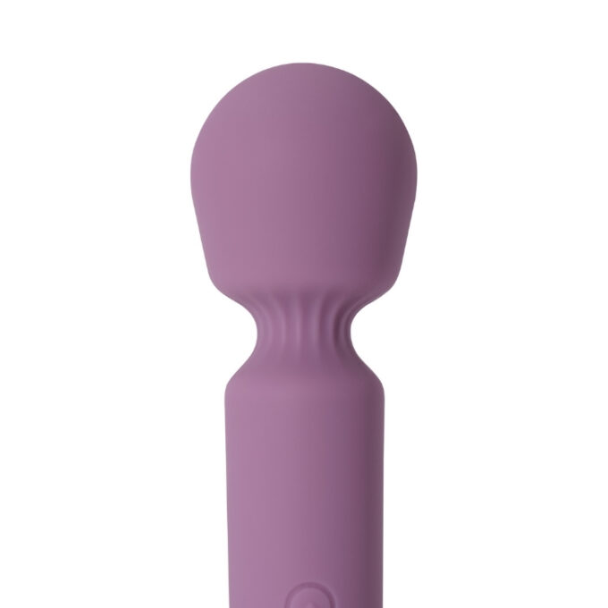 SVAKOM Emma Neo App-Controlled Wand Vibrator