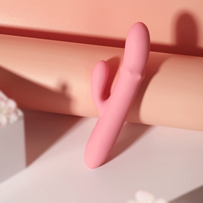 SVAKOM Mora Neo App-Controlled Rabbit Vibrator 