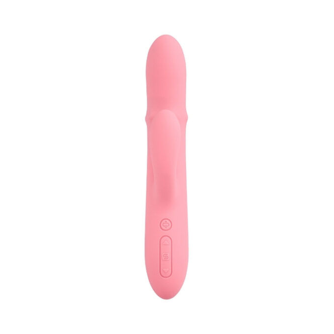 SVAKOM Mora Neo App-Controlled Rabbit Vibrator 