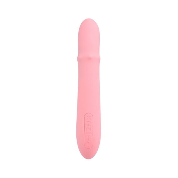 SVAKOM Mora Neo App-Controlled Rabbit Vibrator 