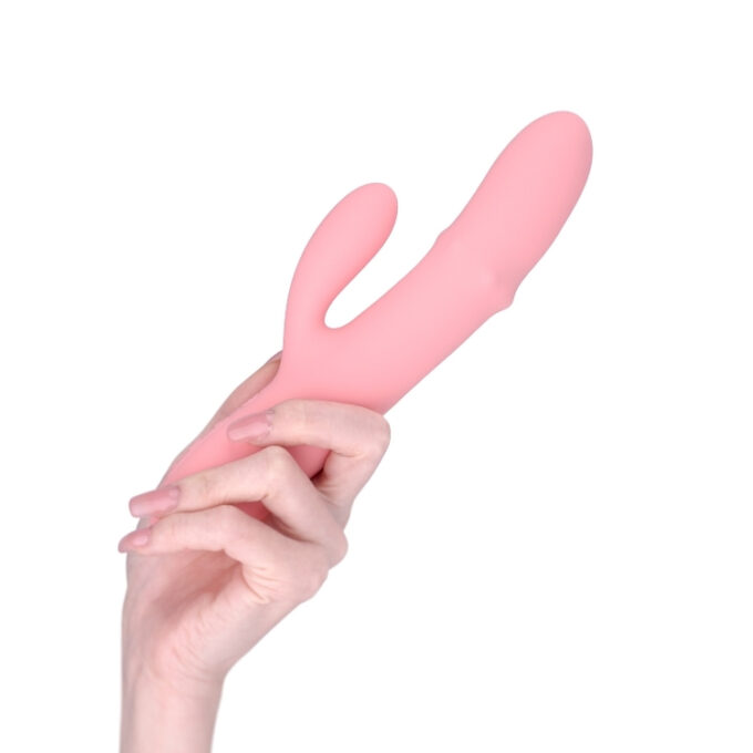 SVAKOM Mora Neo App-Controlled Rabbit Vibrator 