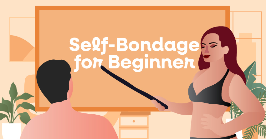 What is Self-Bondage & Its Types?