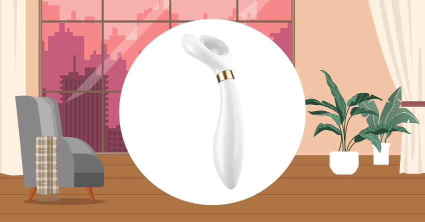 10 Gender-Neutral Sex Toys for Every Pleasure Seeker