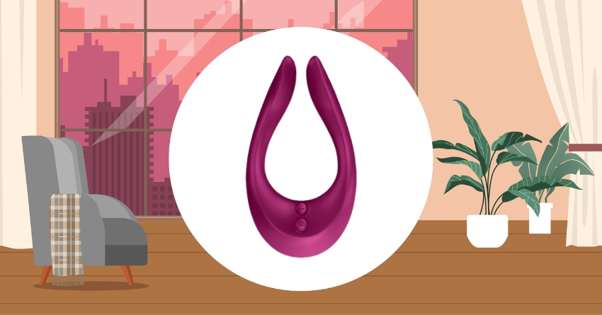 10 Gender-Neutral Sex Toys for Every Pleasure Seeker