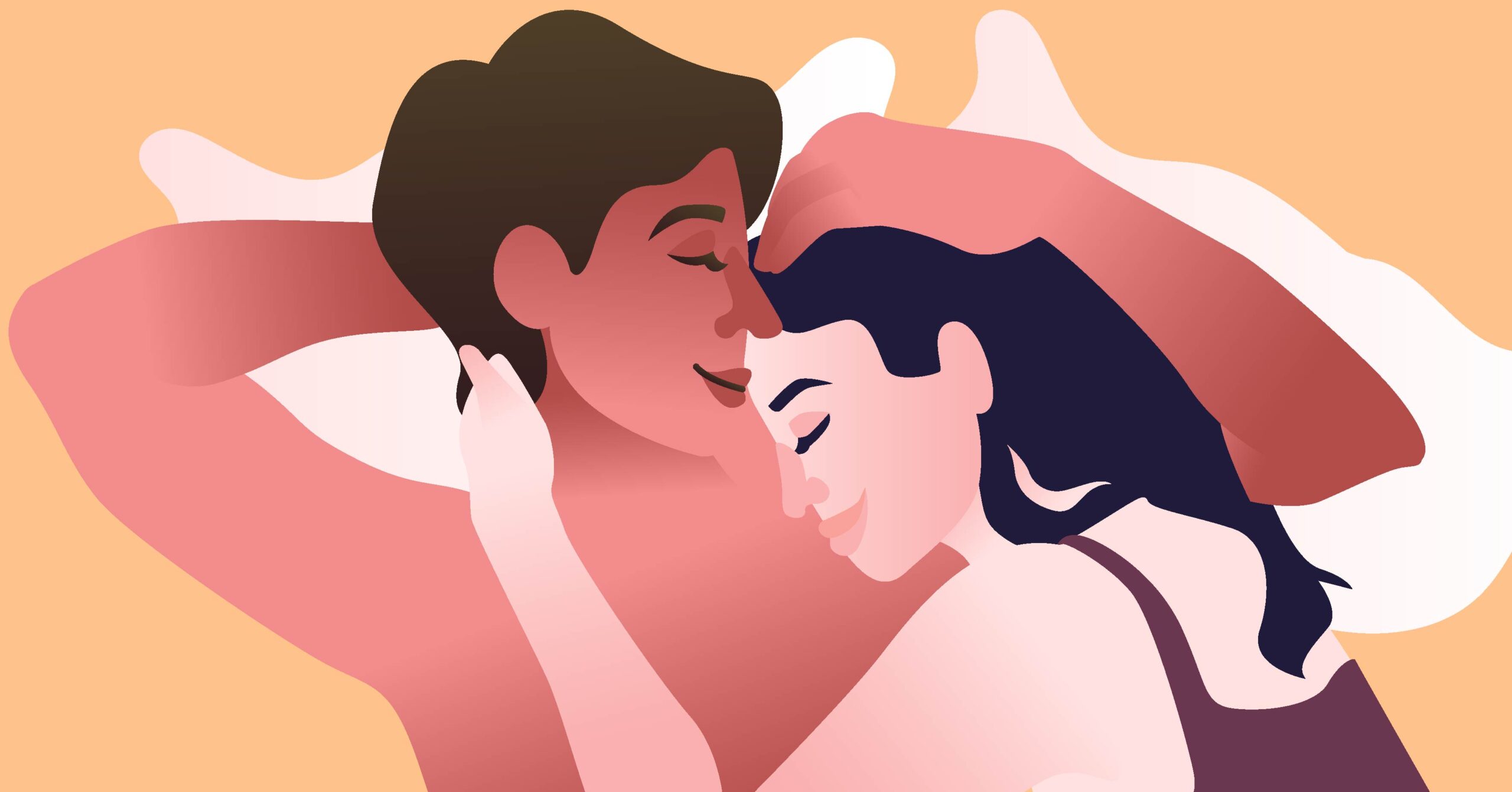 Is Mediocre Sex Good or Bad? Let's Talk About It