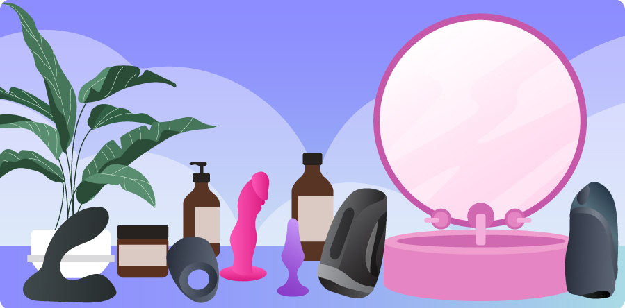 What are the best sex toys for Men?